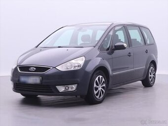 Ford Galaxy 2,0 TDCi 96kW Aut.Klima 7-Míst (2006)
