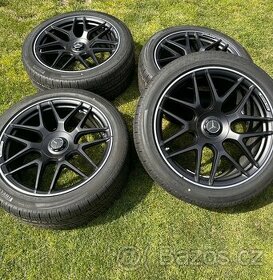 ORIG.MERCEDES G63 AMG R22 295/40/22.W463A r22 AMG