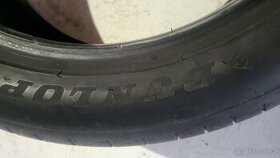 Letni pneu 245×45r19