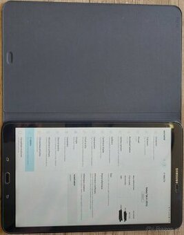 Tablet Samsung Galaxy A6