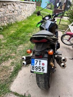 Kawasaki Z1000