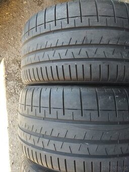 315/35/20 106y Pirelli - letní pneu 2ks