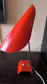 Retro lampa Napako