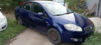 Fiat linea 1,4 t-jet