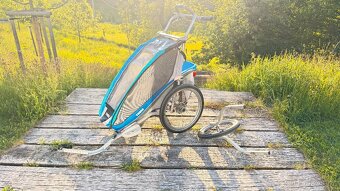 Thue Chariot CX1