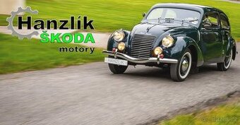 opravy ,repas,repase pro motor škoda