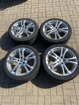 Kola 5x112 r18