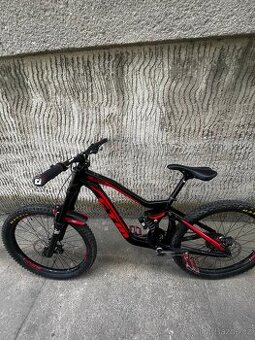CTM Mons 270 vel. XL