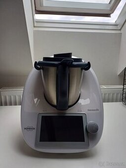 Thermomix TM6