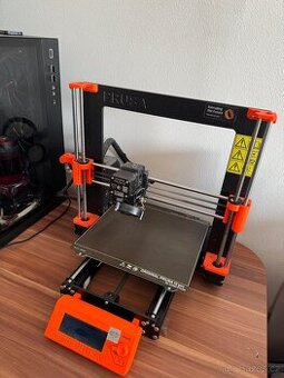 Prusa MK3S