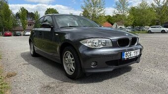 BMW E87 116i 85 kW