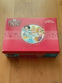 Princeznovské pexeso Disney - 1