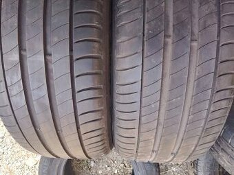235/50/17 96w Michelin - letní pneu 2ks