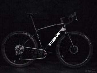 Gravel QM. AT30 SRAM Rival eTap AXS 1x12