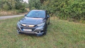 Honda HR-V 134kw Automat