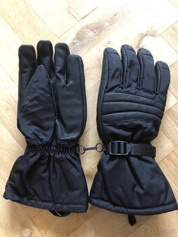 Vojenské rukavice ECWCS - Goretex
