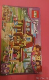 LEGO Friends - 1