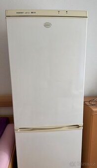 Kombinovaná lednička PERFEKT soft line