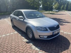 Škoda Octavia III 1.6 TDI 81 KW