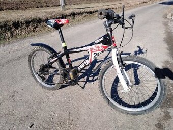 Dětské kolo