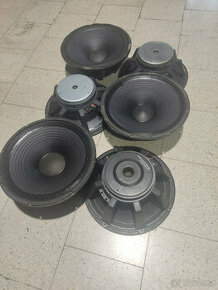 reproduktory EV 15L - 1