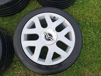 Kola Citroën 5x108 18"