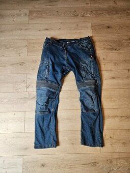 Kevlarove jeansy 4SR
