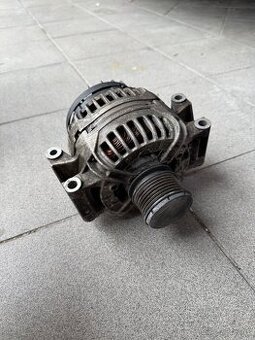 Alternátor Mercedes-Benz Bosch 120A (A2711540802)