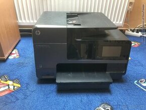 Tiskárna HP Officejet Pro 8620 na ND