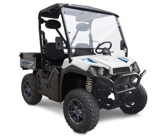 Linhai UTV E-5S ELECTRIC