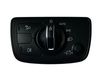 Přepínač světel 4G0941531AL Audi A6 C7 4G r.v. 2018