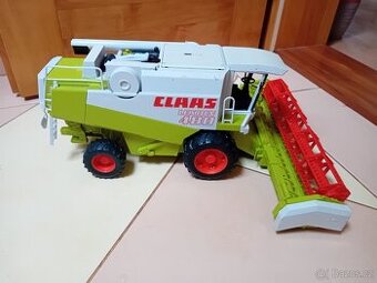 Kombajn