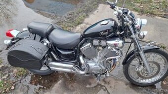Yamaha Virago 535