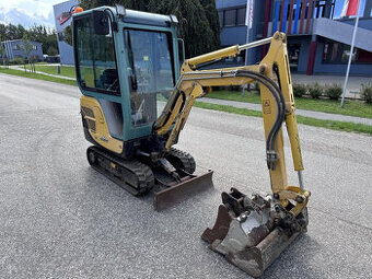 Yanmar SV