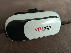 VR Box - 1