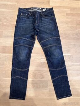 Alpinestars kalhoty Crank Denim Jeans - vel. 36 - 1
