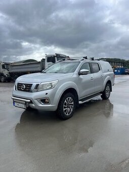 Nissan Navara DoubleCab/2.3/2017/4x4 - 1