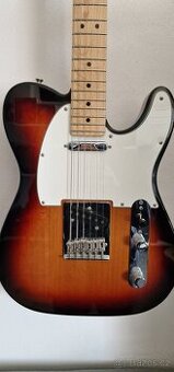Fender Telecaster Mexico - 1