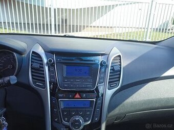 Hyundai i30 combi
