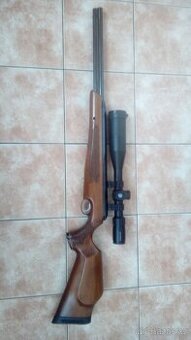 Vzduchovka - 1