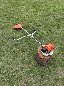 Křovinořez stihl fs100