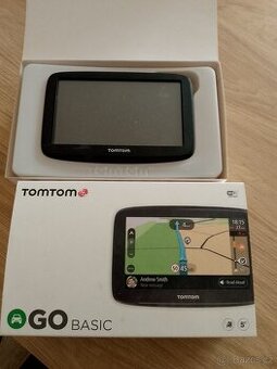 Navigace