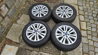 Alu kola originál Ford 16" 5x108 6,5Jx16H2 ET50