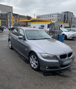 BMW E90 LCI