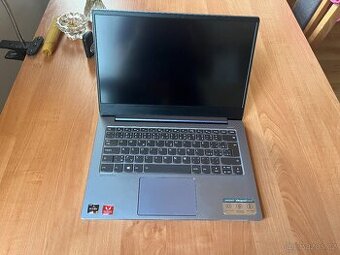 PC Notebook Lenovo IdeaPad 530s-14ARR Liquid Blue kovový