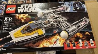 LEGO Star Wars 75172