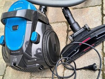 Bezsáčkový vysavač Bosch Serie 2 typ BGS05A220