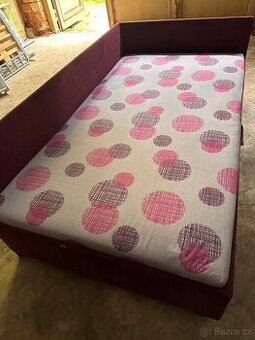 Postel 110/200 - 1