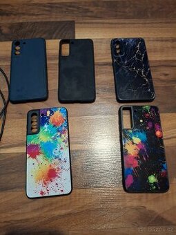 Samsung galaxy s21 fe
