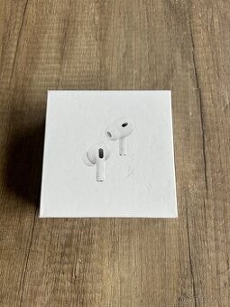 Apple Airpods Pro 2. generace - 1